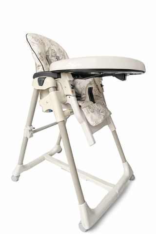 Seggiolone Prima Pappa