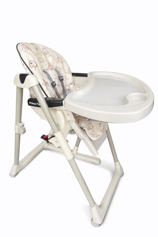 Seggiolone Prima Pappa