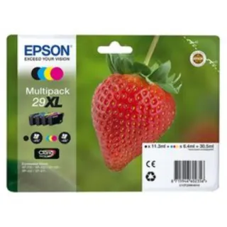 Multipack cartucce d'inchiostro Epson 29XL