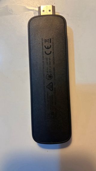 Fire TV Stick 4K MAX Amazon