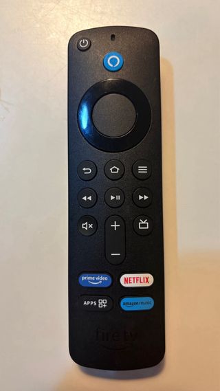Fire TV Stick 4K MAX Amazon