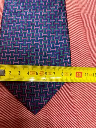 Corbata The Tie Gallery. Nueva con etiqueta.