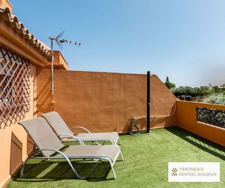 Casa adosada en venta en Lo Cea - Los Cortijos en Rincón de la Victoria