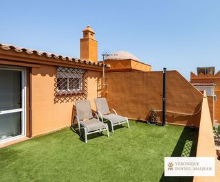 Casa adosada en venta en Lo Cea - Los Cortijos en Rincón de la Victoria
