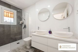 Casa adosada en venta en Lo Cea - Los Cortijos en Rincón de la Victoria