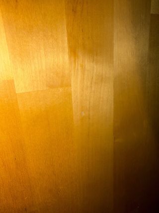 Mesa Escritorio Plegable Madera