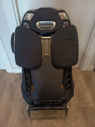 Silla coche Cybex niño Grupo 2-3
