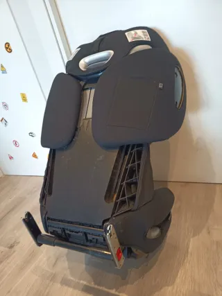Silla coche Cybex niño Grupo 2-3