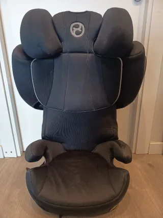 Silla coche Cybex niño Grupo 2-3