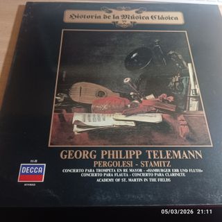 Vinilo Status Quo Long Play