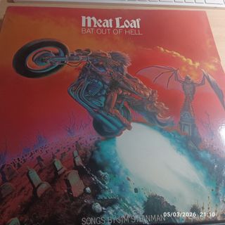 Vinilo Status Quo Long Play