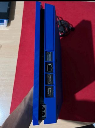 PS4 PlayStation 4 Days Of Play