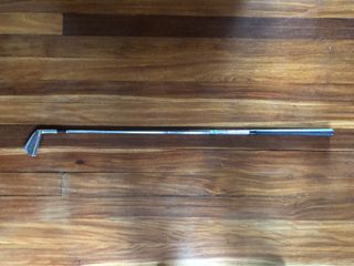 Juego de Golf vintage antiguo. Bolsa+12 palos golf