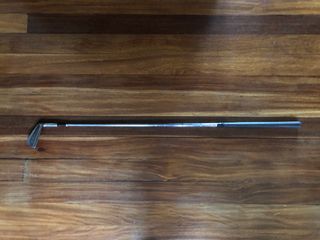 Juego de Golf vintage antiguo. Bolsa+12 palos golf