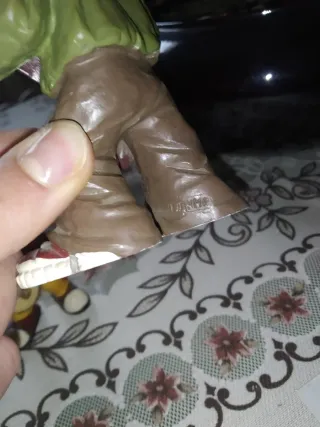 Statuette Jamaica Reggae Bob Marley Personaggi New