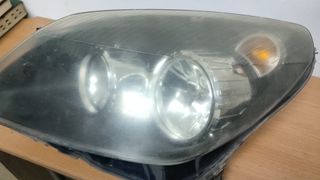 Faro Izquierdo Opel Astra H