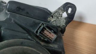 Faro Izquierdo Opel Astra H