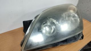 Faro Izquierdo Opel Astra H
