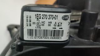 Faro Izquierdo Opel Astra H