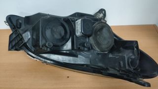Faro Izquierdo Opel Astra H