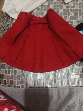 Replica Nancy Quirón