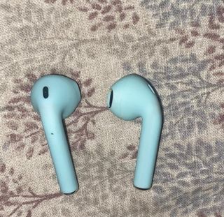 Airpods azules