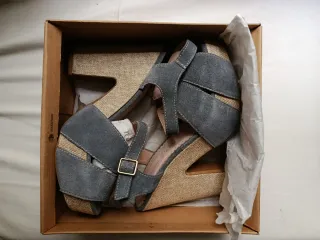 Sandalias Alma en Pena Verano