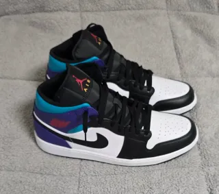 Zapatillas nike Jordan Air 1 Mid