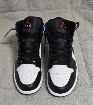 Zapatillas nike Jordan Air 1 Mid