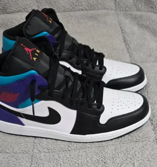 Zapatillas nike Jordan Air 1 Mid