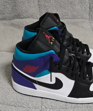 Zapatillas nike Jordan Air 1 Mid