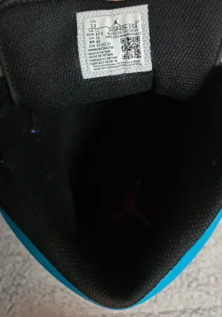 Zapatillas nike Jordan Air 1 Mid