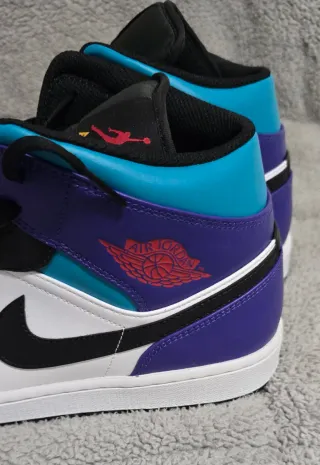 Zapatillas nike Jordan Air 1 Mid