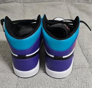 Zapatillas nike Jordan Air 1 Mid