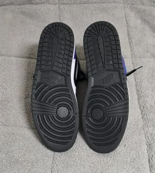 Zapatillas nike Jordan Air 1 Mid