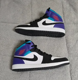 Zapatillas nike Jordan Air 1 Mid