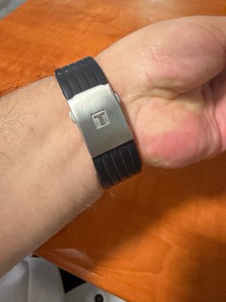 Reloj Tissot Racing Touch Digital