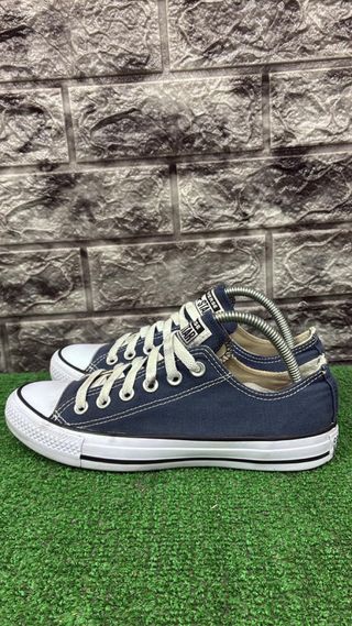 Converse All Star Blu 37.5