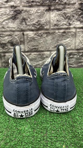 Converse All Star Blu 37.5