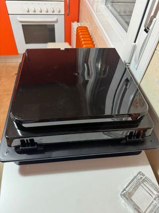 Ventana Eléctrica Autocaravana