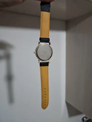 Reloj Harry Potter Hogwarts