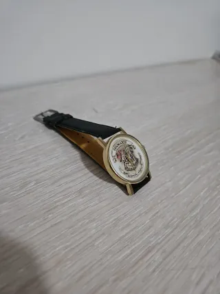 Reloj Harry Potter Hogwarts