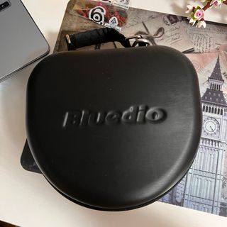 Auriculares Bluedio A Air Multicolor