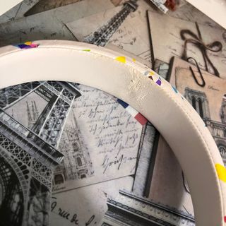 Auriculares Bluedio A Air Multicolor