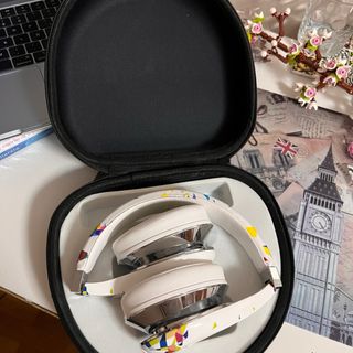 Auriculares Bluedio A Air Multicolor