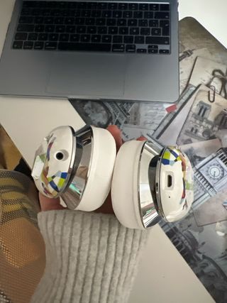 Auriculares Bluedio A Air Multicolor