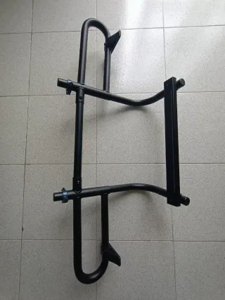 Barra de dominadas para puerta Corength