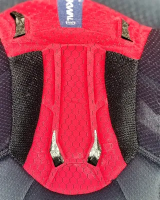 Casco Moto Shark Dskwal 3 Linik Talla M