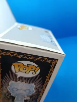 Funko Pop! Game of Thrones Night King 84