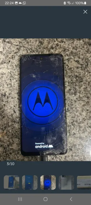 Motorola G24